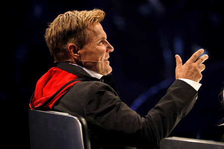 4. Liveshow 'DSDS 2017' in Köln