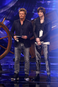 4. Liveshow 'DSDS 2017' in Köln