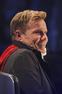 4. Liveshow 'DSDS 2017' in Köln