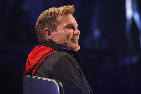 4. Liveshow 'DSDS 2017' in Köln