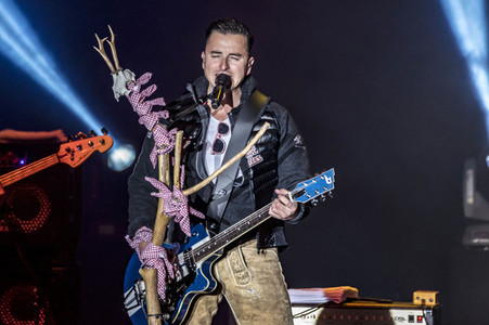 Konzert von Andreas Gabalier in Hagen
