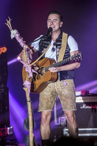 Konzert von Andreas Gabalier in Hagen