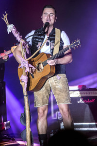Konzert von Andreas Gabalier in Hagen