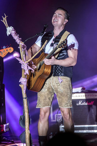 Konzert von Andreas Gabalier in Hagen