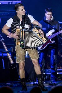 Konzert von Andreas Gabalier in Hagen