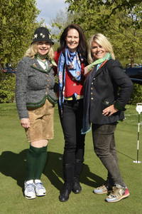 HipPopdrom Charity Golfturnier in Egmating
