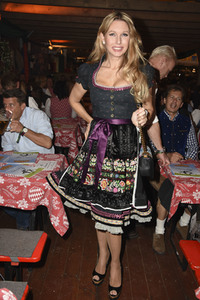 Feier zum HipPopdrom Charity Golfturnier in München