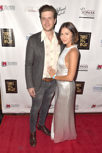HARK Charity Event in Los Angeles
