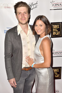HARK Charity Event in Los Angeles