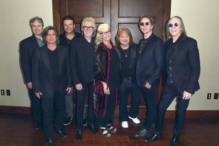 HARK Charity Event in Los Angeles