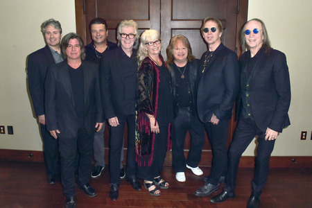 HARK Charity Event in Los Angeles