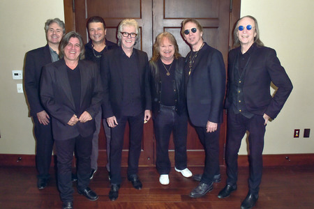 HARK Charity Event in Los Angeles
