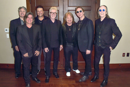 HARK Charity Event in Los Angeles