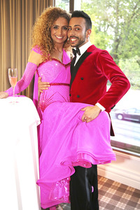Radio Wien Dancing Stars Ball in Wien
