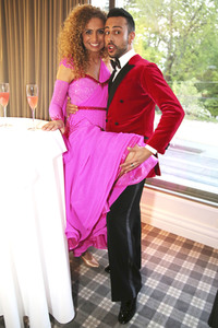 Radio Wien Dancing Stars Ball in Wien
