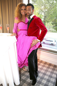 Radio Wien Dancing Stars Ball in Wien