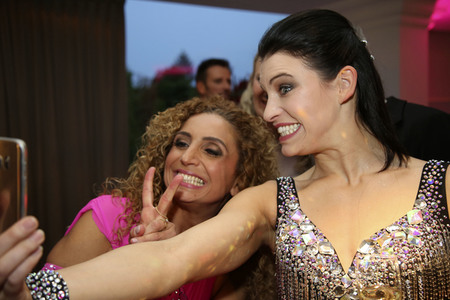 Radio Wien Dancing Stars Ball in Wien