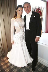 Radio Wien Dancing Stars Ball in Wien