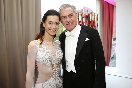 Radio Wien Dancing Stars Ball in Wien