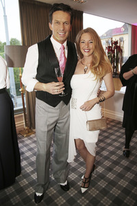 Radio Wien Dancing Stars Ball in Wien