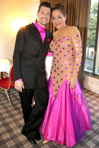 Radio Wien Dancing Stars Ball in Wien