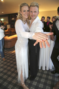 Radio Wien Dancing Stars Ball in Wien