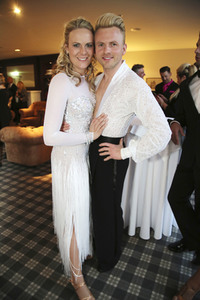 Radio Wien Dancing Stars Ball in Wien