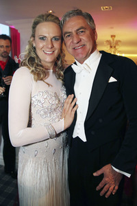 Radio Wien Dancing Stars Ball in Wien