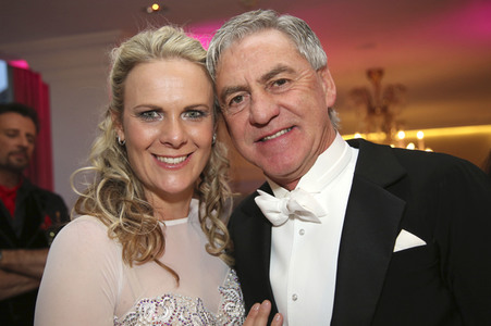 Radio Wien Dancing Stars Ball in Wien