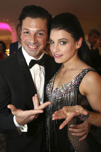 Radio Wien Dancing Stars Ball in Wien