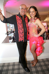 Radio Wien Dancing Stars Ball in Wien