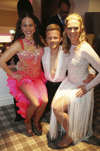 Radio Wien Dancing Stars Ball in Wien