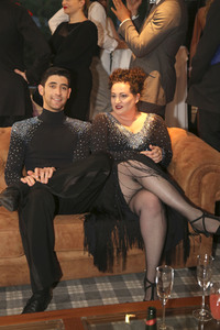 Radio Wien Dancing Stars Ball in Wien