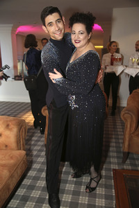 Radio Wien Dancing Stars Ball in Wien