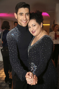 Radio Wien Dancing Stars Ball in Wien