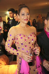 Radio Wien Dancing Stars Ball in Wien