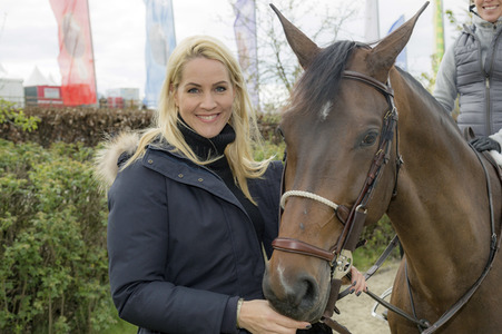 Horses & Dreams 2017 in Hagen
