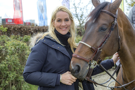 Horses & Dreams 2017 in Hagen