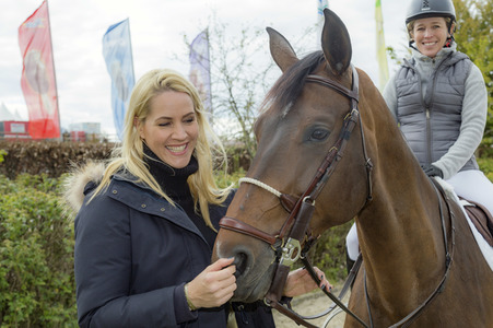 Horses & Dreams 2017 in Hagen