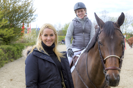 Horses & Dreams 2017 in Hagen