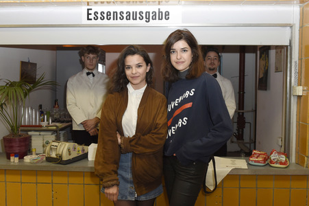 Live-Kino-Event 'Good Bye, Lenin!' in Berlin