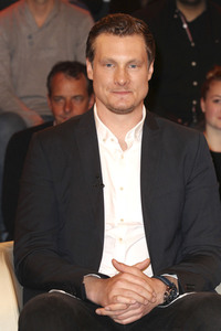 Talkshow 'Markus Lanz' in Hamburg