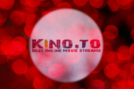 Symbolfoto kino.to