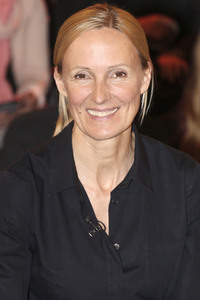 Talkshow 'Markus Lanz' in Hamburg