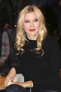 Talkshow 'Markus Lanz' in Hamburg