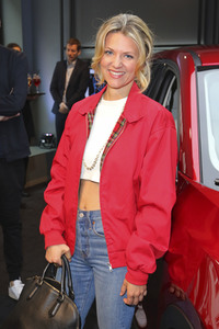 Mazda InTouch Spring Cocktail in Berlin