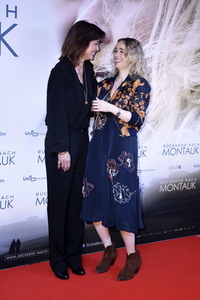 Filmpremiere 'Rückkehr nach Montauk' in München