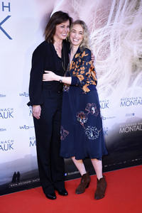 Filmpremiere 'Rückkehr nach Montauk' in München