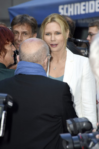 Filmpremiere 'Rückkehr nach Montauk' in München