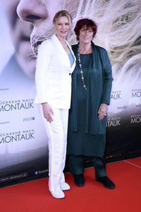 Filmpremiere 'Rückkehr nach Montauk' in München